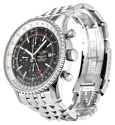 breitling horloge namaak